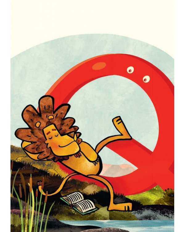 Lowenvater singen nicht!