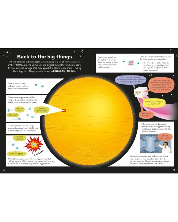 Physics for Beginners