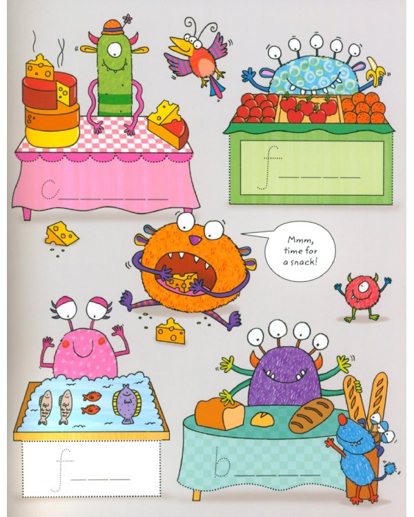 Joined-up Handwriting