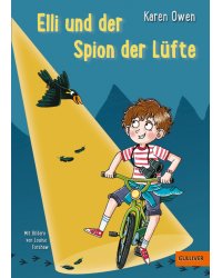 Elli und der Spion der Lufte