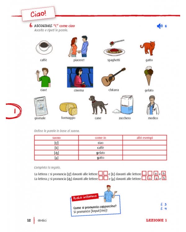 Espresso ragazzi 1. A1. Libro studente e esercizi + ebook interattivo