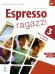 Espresso ragazzi 3. B1. Libro studente e esercizi + audio online + area web