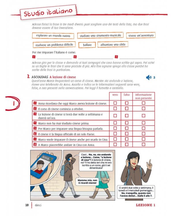Espresso ragazzi 3. B1. Libro studente e esercizi + audio online + area web