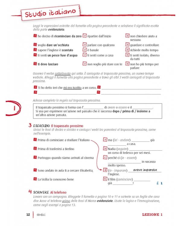 Espresso ragazzi 3. B1. Libro studente e esercizi + audio online + area web
