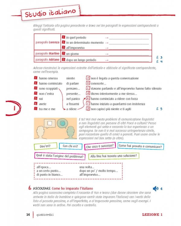 Espresso ragazzi 3. B1. Libro studente e esercizi + audio online + area web
