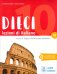DIECI. Lezioni di italiano. A2