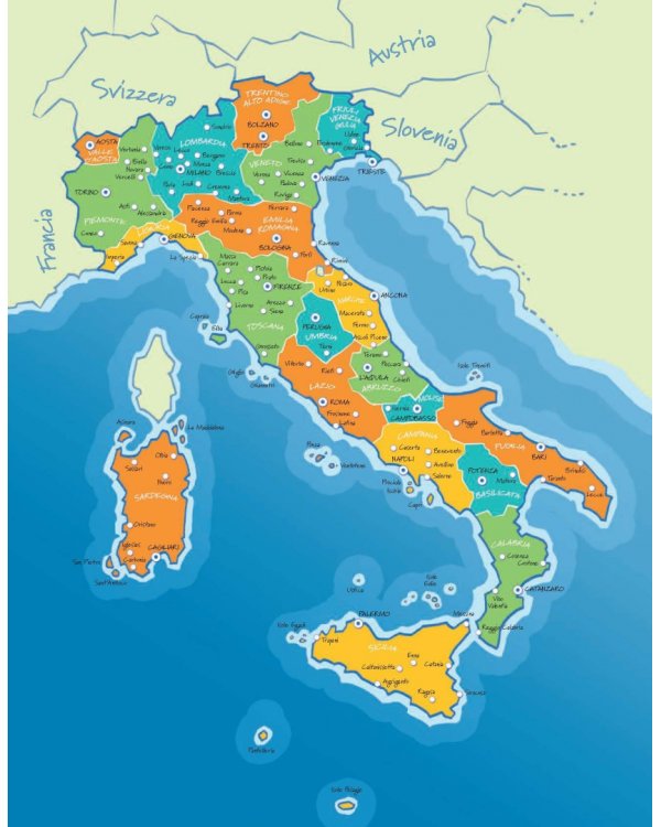 DIECI. Lezioni di italiano. A2