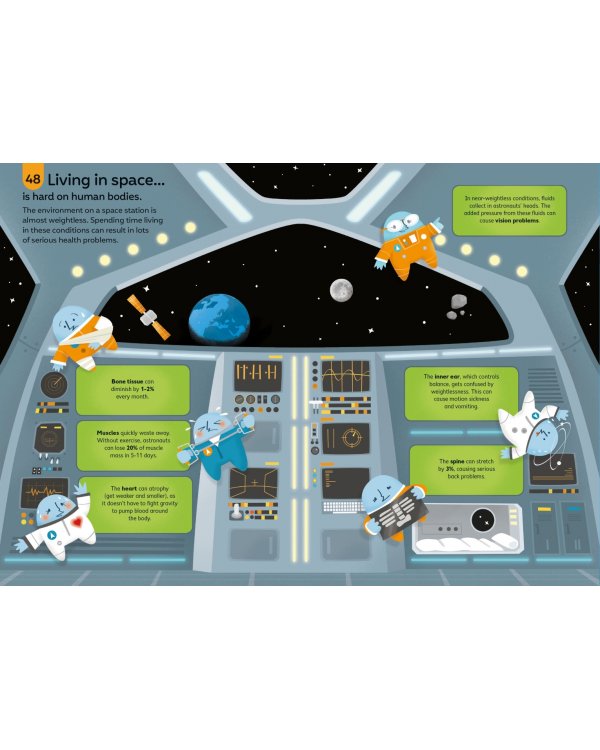 100 Things to Know About Science