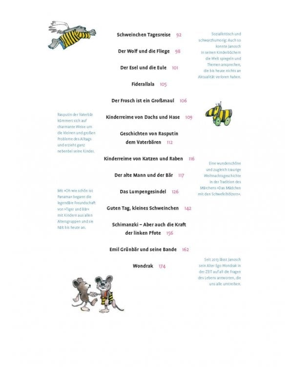 Vielleicht ist auch alles Unsinn, was ich sage