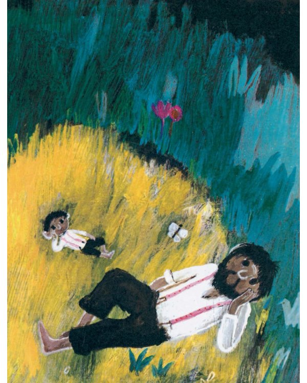 Vielleicht ist auch alles Unsinn, was ich sage