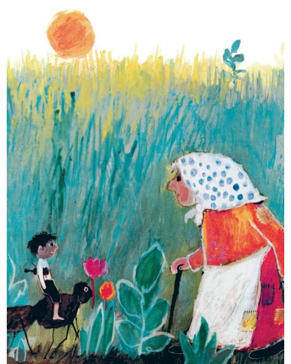 Vielleicht ist auch alles Unsinn, was ich sage