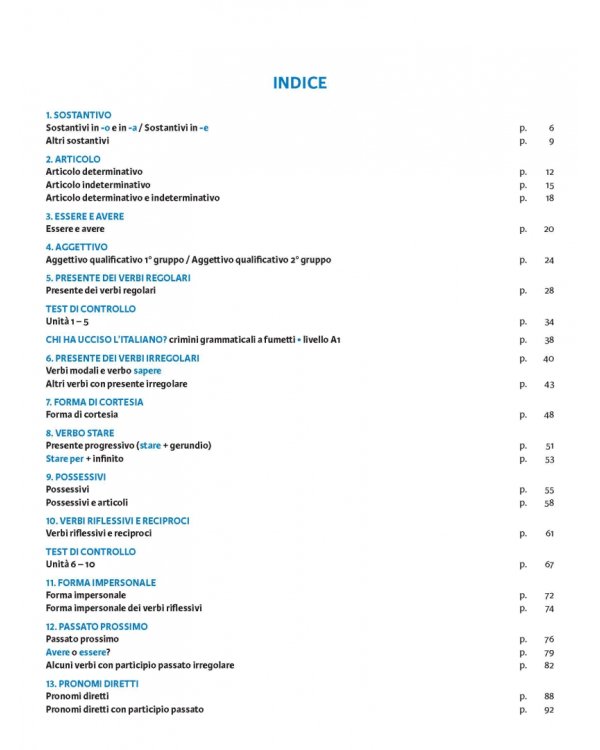 Grammatica pratica. Edizione aggiornata