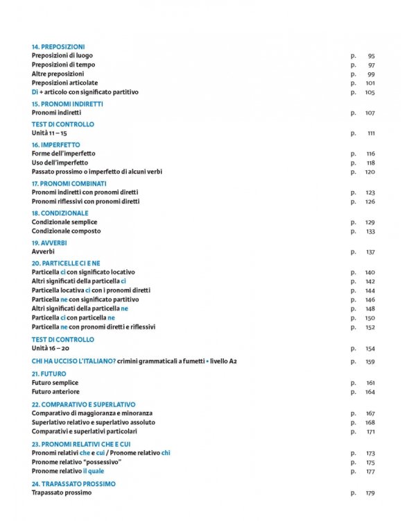 Grammatica pratica. Edizione aggiornata