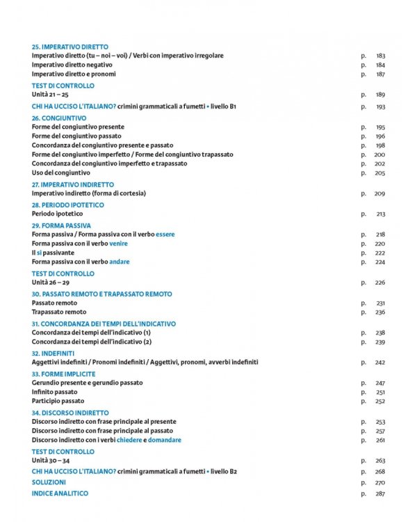 Grammatica pratica. Edizione aggiornata