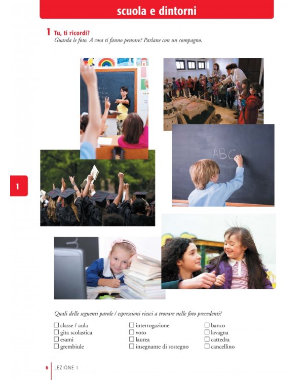 Nuovo Espresso 4. Libro dello studente e esercizi + ebook interattivo