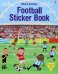 Football Sticker Book