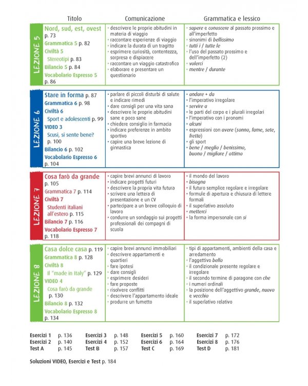 Espresso ragazzi 2. A2. Libro studente e esercizi + ebook interattivo