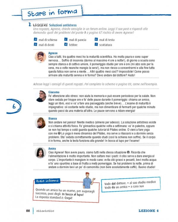 Espresso ragazzi 2. A2. Libro studente e esercizi + ebook interattivo