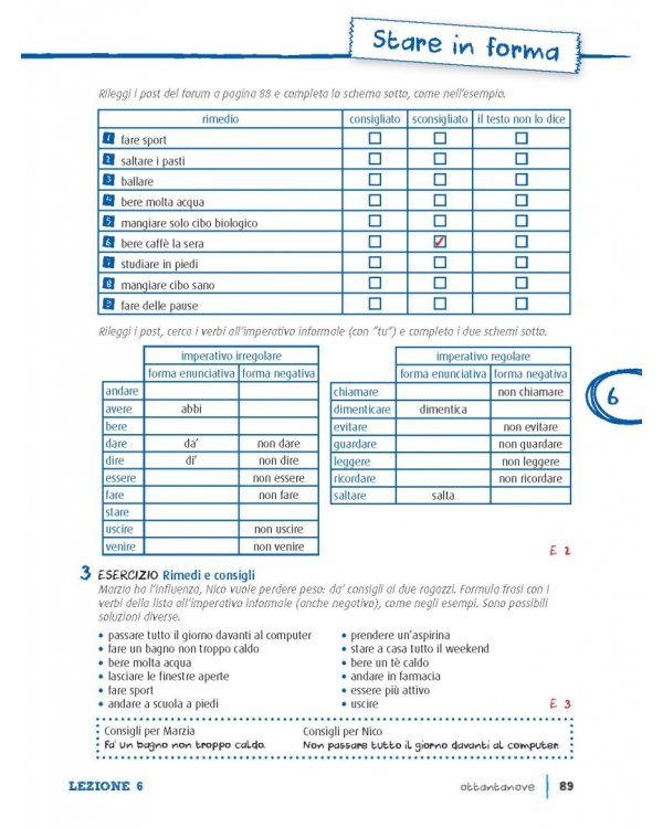 Espresso ragazzi 2. A2. Libro studente e esercizi + ebook interattivo