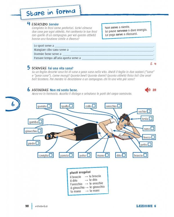 Espresso ragazzi 2. A2. Libro studente e esercizi + ebook interattivo