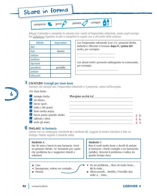 Espresso ragazzi 2. A2. Libro studente e esercizi + ebook interattivo