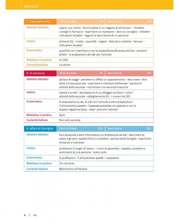 Viaggiamo in Italia 1. A1-A2.1 + audio online