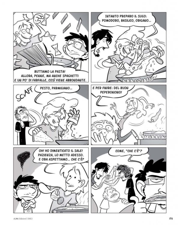 DIECI. Lezioni di italiano. B1 + ebook interattivo