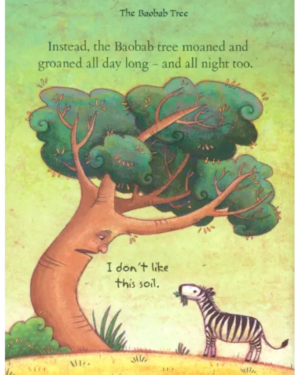 Illustrated Stories from Around the World