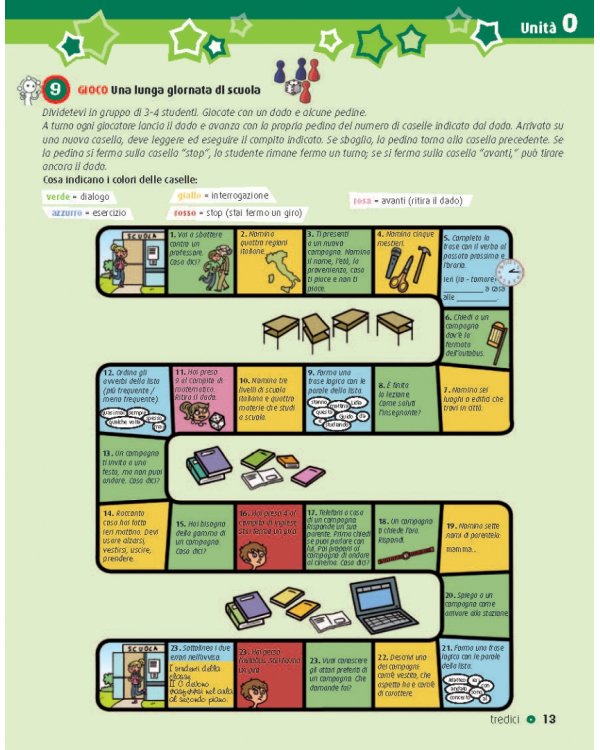 Parla con me 2 + audio online