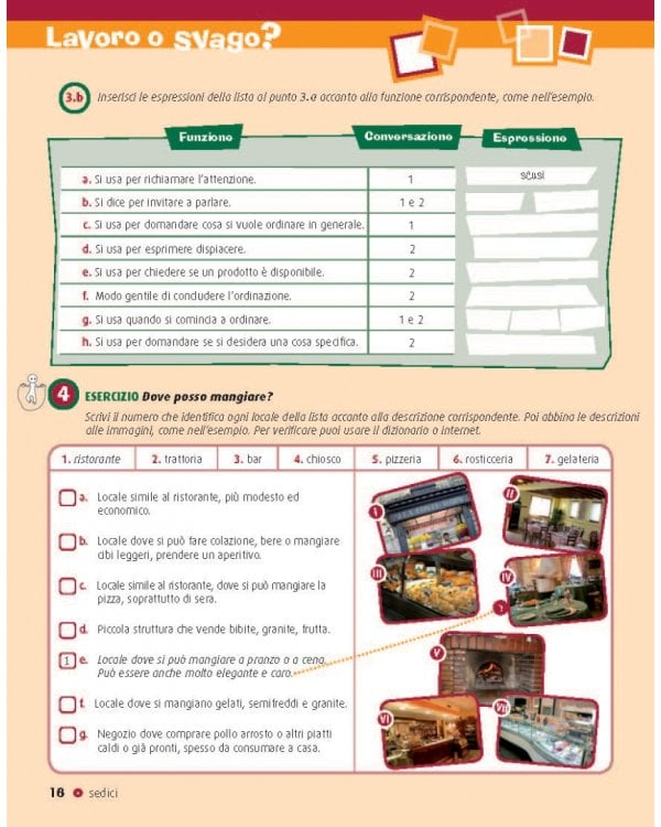 Parla con me 2 + audio online