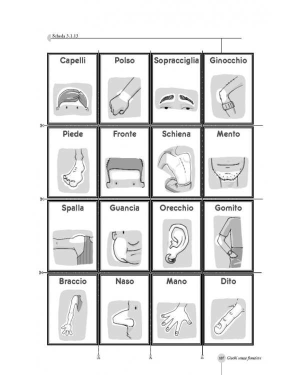 Giochi senza frontiere