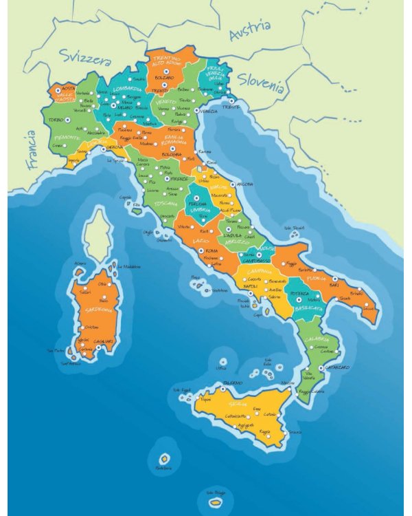 DIECI. Lezioni di italiano. B1