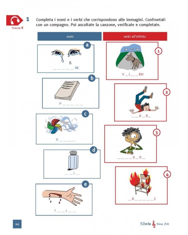 Nuovo Canta che ti passa + CD audio