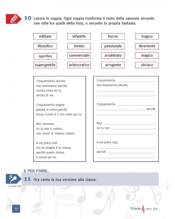 Nuovo Canta che ti passa + CD audio