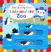 Baby's Very First Slide and See: Zoo (board book)