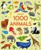 1000 Animals (1000 Pictures)