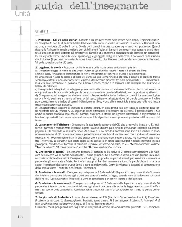 Raccontami 2 + audio online