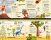 Fold-Out Timeline of Planet Earth