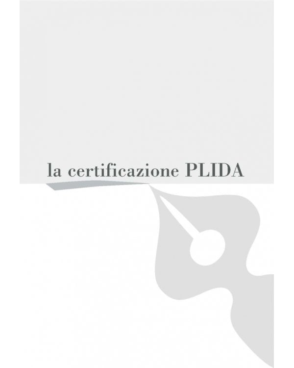 Quaderni del PLIDA. C2 + audio online