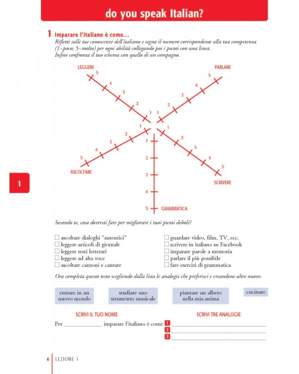 Nuovo Espresso 3. Libro dello studente e esercizi + eBook interattivo 