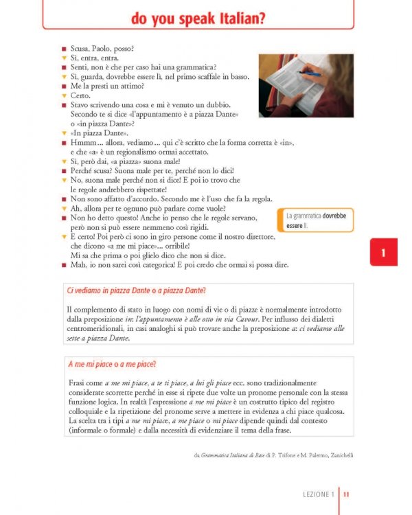 Nuovo Espresso 3. Libro dello studente e esercizi + eBook interattivo 