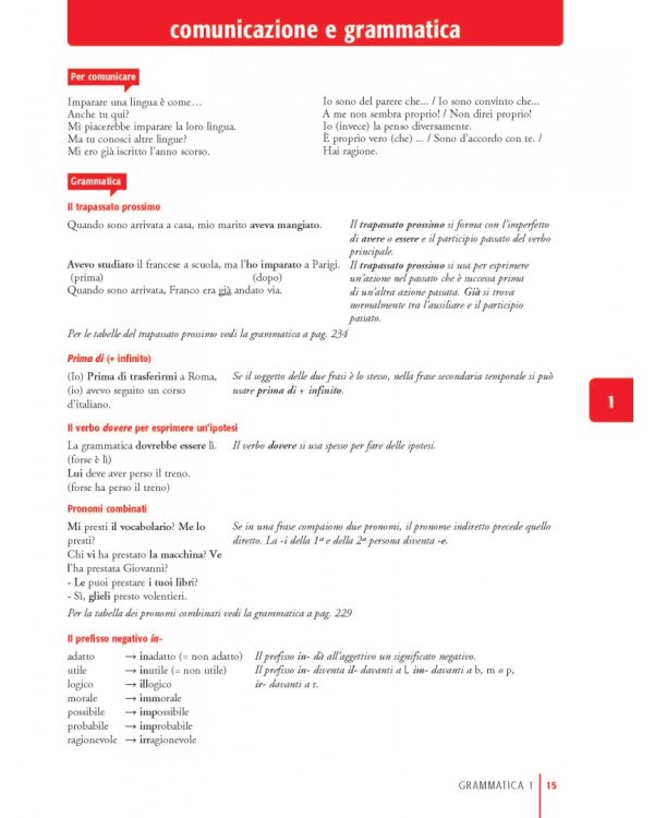 Nuovo Espresso 3. Libro dello studente e esercizi + eBook interattivo 