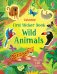 Wild Animals