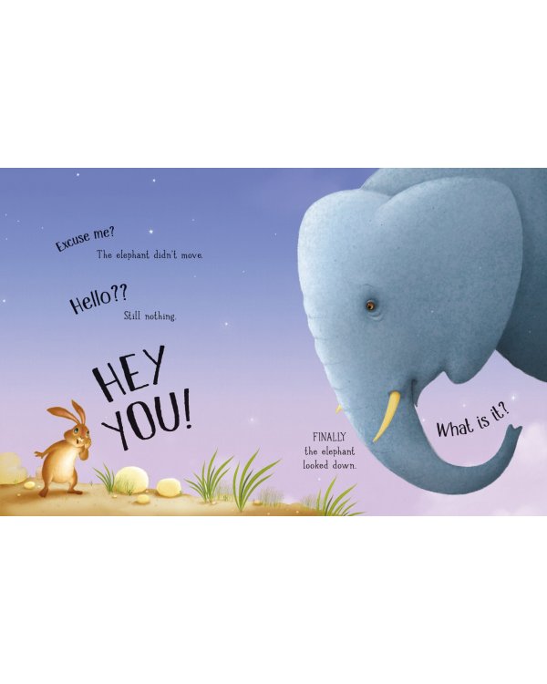 Animal Stories for Litle Children