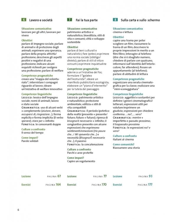 Chiaro! B1. Libro dello studente ed eserciziario + audio online 