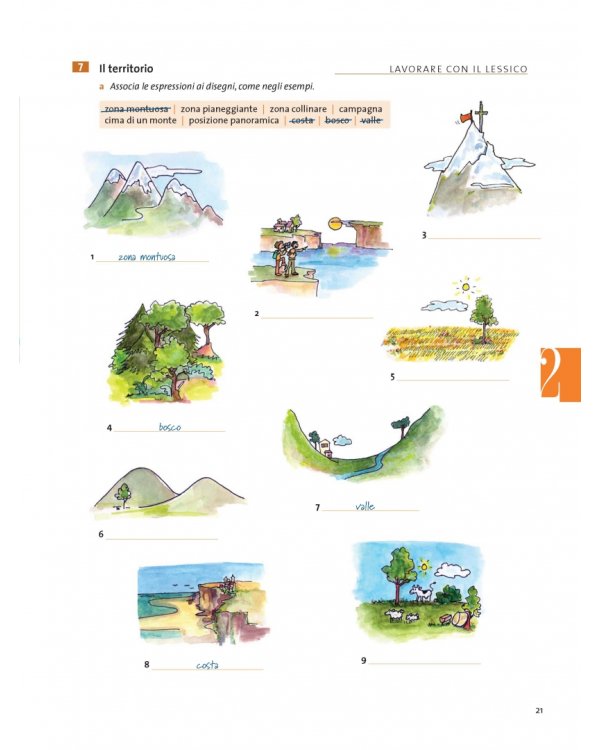 Chiaro! B1. Libro dello studente ed eserciziario + audio online 