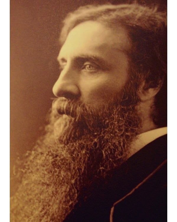 Волшебная страна и ее окрестности