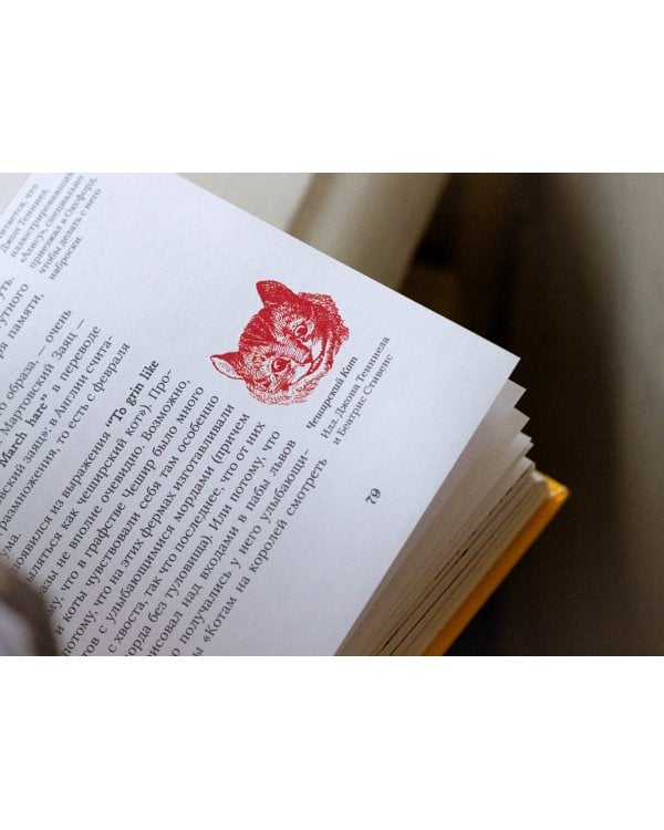 Волшебная страна и ее окрестности