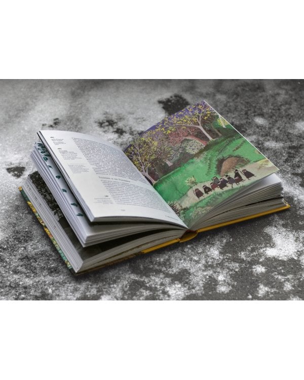 Волшебная страна и ее окрестности