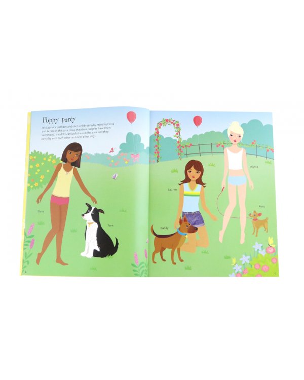 Puppies &amp; Kittens